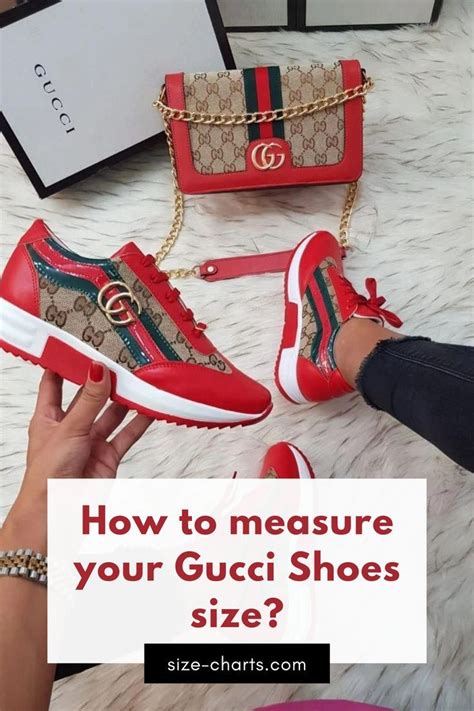 how do gucci sizes run